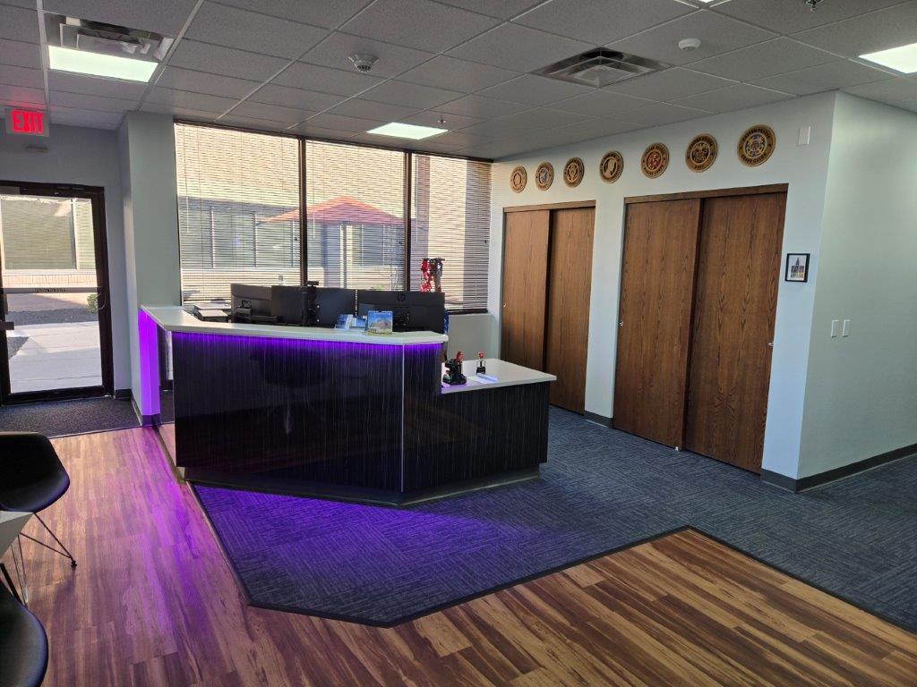 500 Canal View Blvd, Rochester, NY for lease Interior Photo- Image 1 of 7