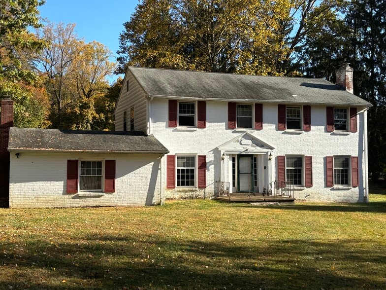 3812 Valley Brook Dr, Wilmington, DE for sale - Building Photo - Image 3 of 4