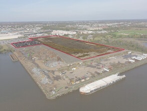 7777 State Rd, Philadelphia, PA - AERIAL  map view