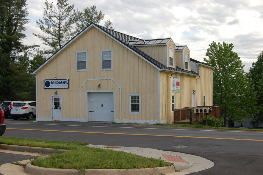 222 N 21st St, Purcellville, VA for sale - Building Photo - Image 1 of 1