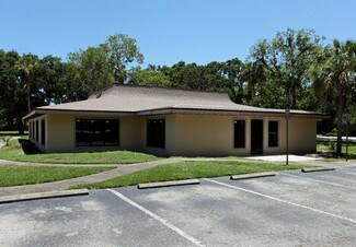 More details for 3875 Nova Rd, Port Orange, FL - Office/Medical for Lease