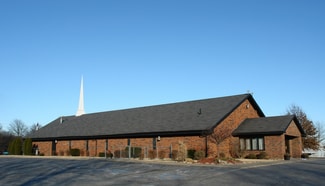 More details for 5045-5121 Parallel Park, Kansas City, KS - Specialty for Sale