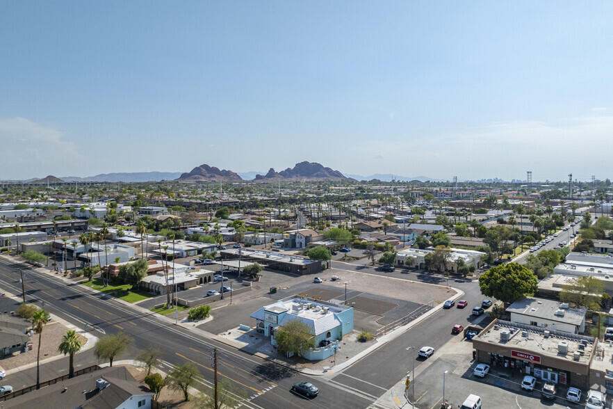 3030 N 68th St, Scottsdale, AZ for sale - Building Photo - Image 2 of 27