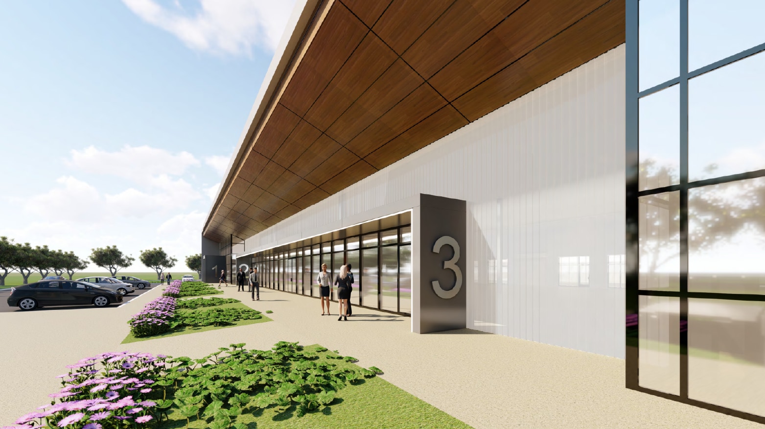 811 Baseline Ave, Oceanport, NJ à louer Photo intérieure- Image 1 de 5