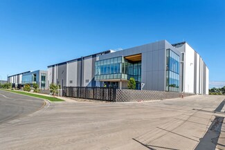 Plus de détails pour 703 Mamre Rd, Penrith - Industriel à louer