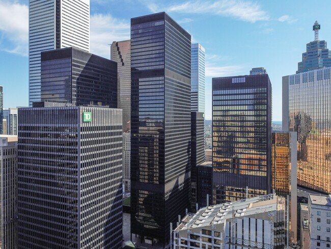 More details for 66 Wellington St W, Toronto, ON - Office for Lease