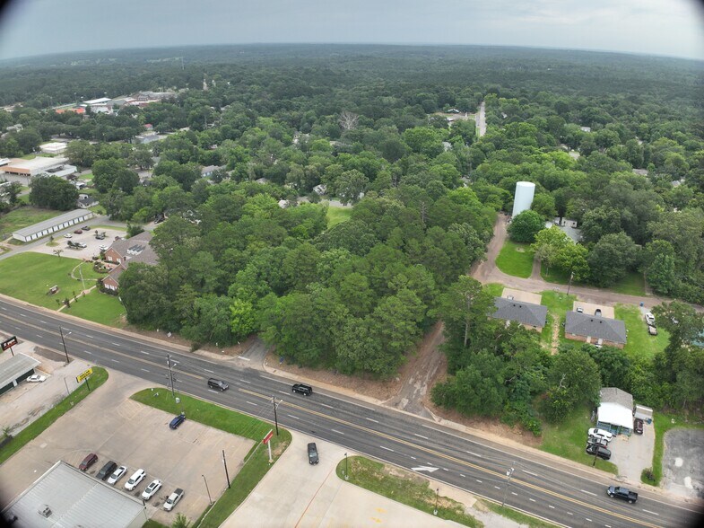 S Commerce, Overton, TX à vendre - Communauté Matterport - Image 3 de 21