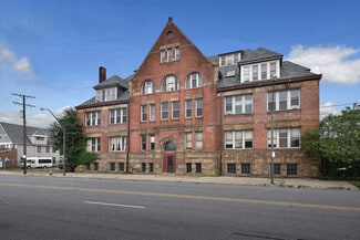 More details for 4403 St Clair Ave, Cleveland, OH - Coworking for Lease