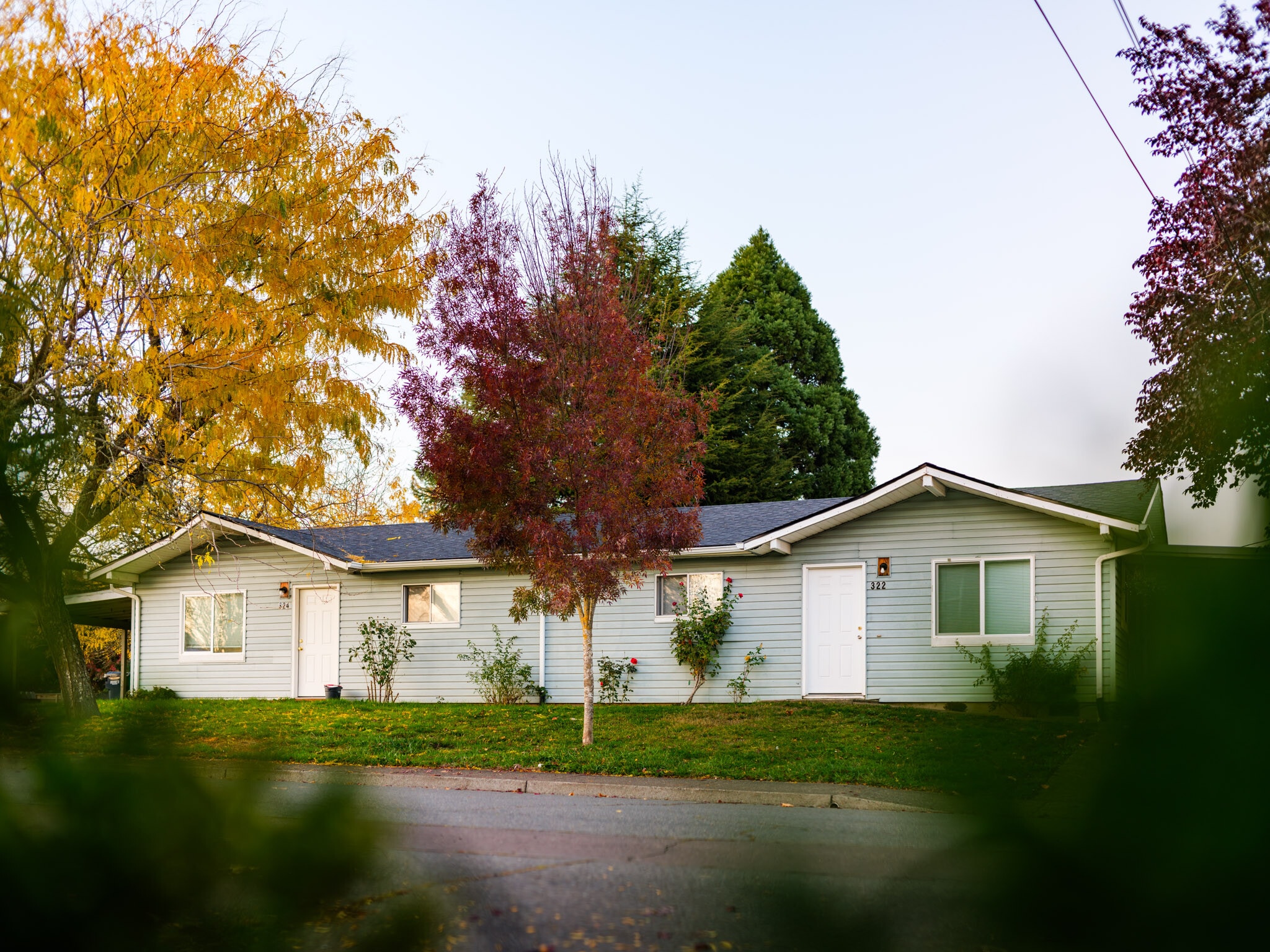 322 Williams St, Independence, OR for sale Primary Photo- Image 1 of 14