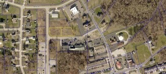 Plus de détails pour Business Center Dr, Lawrenceburg, IN - Terrain à vendre