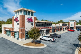 More details for 4551 Billy Williamson Dr, Macon-Bibb, GA - Retail for Lease