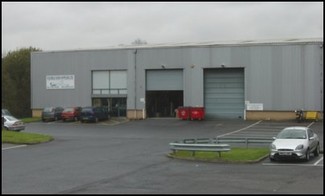 Plus de détails pour Union Rd, Bolton - Industriel à louer