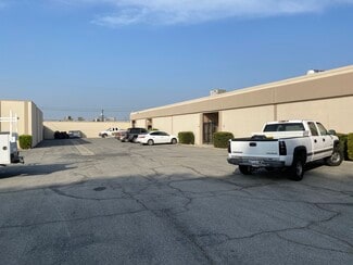 More details for 1261-1271 E Edna Pl, Covina, CA - Industrial for Lease