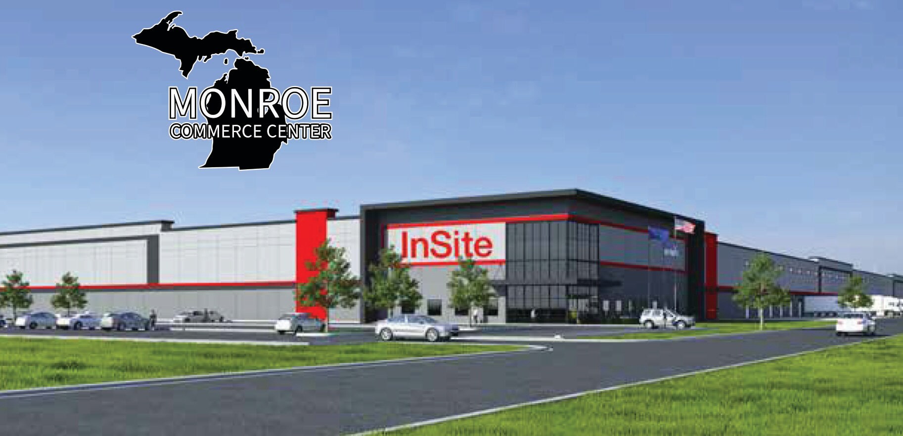 Laplaisance Road, Monroe, MI à louer Photo principale- Image 1 de 4