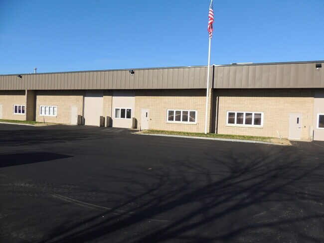 More details for 24 Lexington Dr, Laconia, NH - Flex, Industrial for Lease