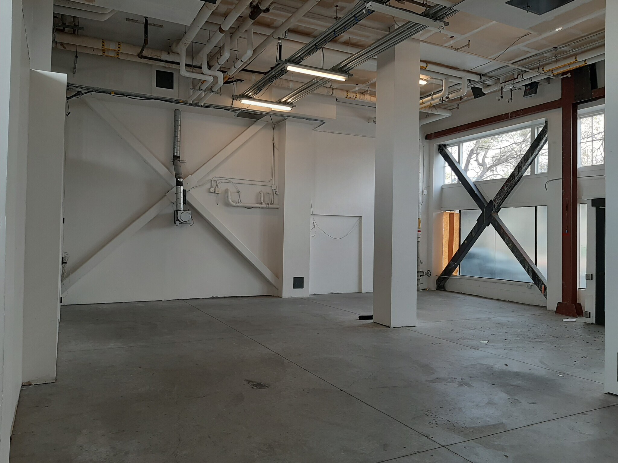 3443-3501 San Pablo Ave, Oakland, CA for lease Interior Photo- Image 1 of 5
