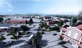 Plus de détails pour E Manning Ave, Fowler, CA - Terrain à louer