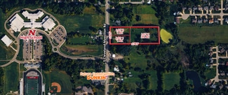 More details for 3837 S Cleveland Massillon Rd, Barberton, OH - Land for Lease