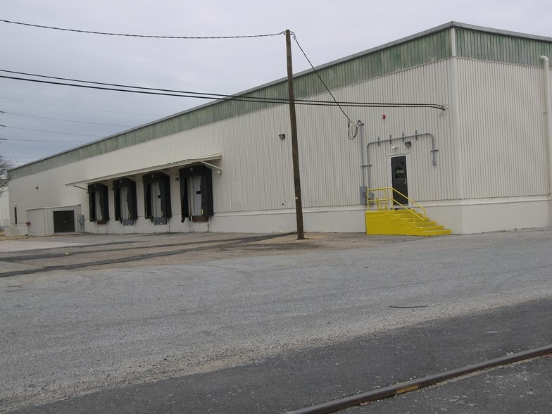 1403 Wheaton Ave, Millville, NJ for lease - Building Photo - Image 3 of 9