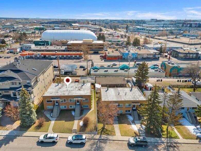 4732 Stanley Rd SW, Calgary, AB for sale - Building Photo - Image 3 of 13