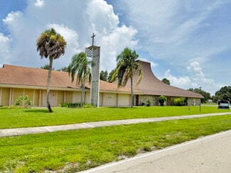 More details for 4141 Deleon St, Fort Myers, FL - Specialty for Sale