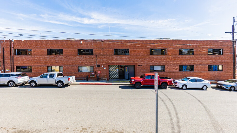 120 Kansas St, El Segundo, CA à vendre - Photo principale - Image 1 de 9