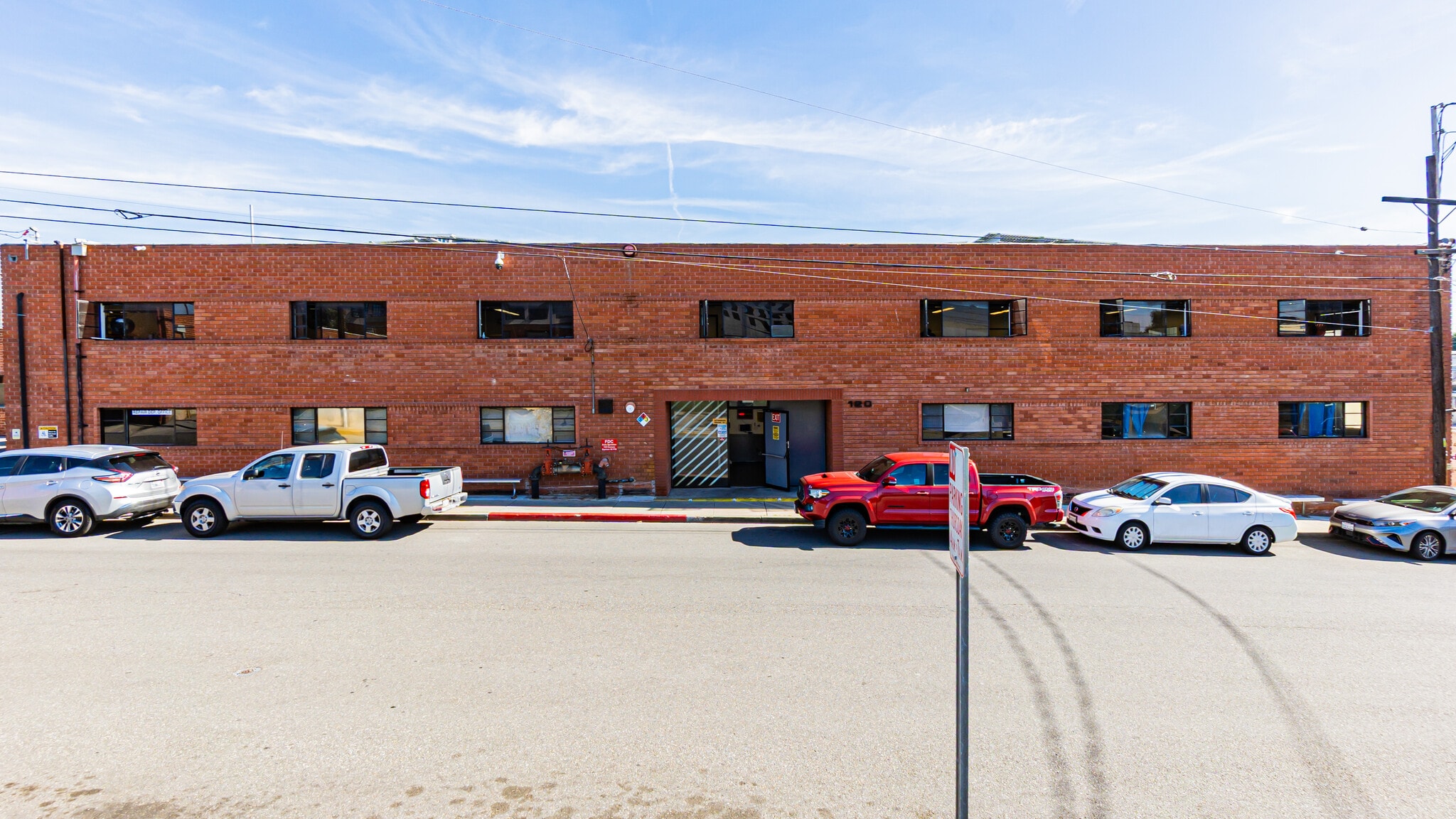 120 Kansas St, El Segundo, CA à vendre Photo principale- Image 1 de 10