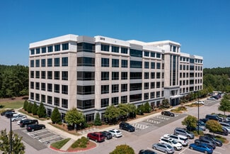More details for 3015 Carrington Mill Blvd, Morrisville, NC - Office for Lease