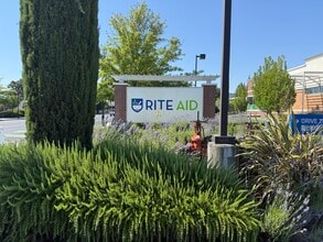 680 S State St, Ukiah, CA for lease Building Photo- Image 2 of 8