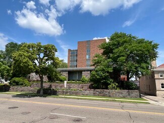 More details for 122 W Franklin Ave, Minneapolis, MN - Office for Lease