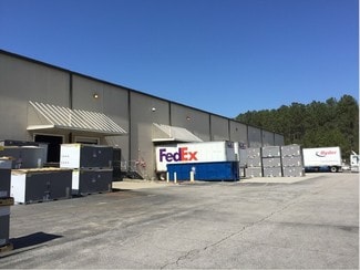 More details for 230 Business Park Blvd, Columbia, SC - Industrial for Lease