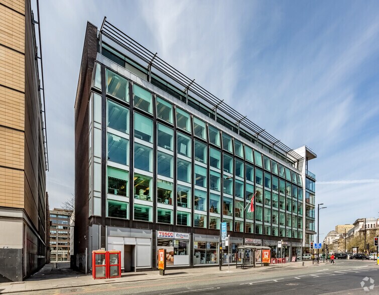 1 Portland St, Manchester for lease - Building Photo - Image 3 of 16