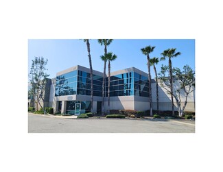 More details for 1550 Milliken Ave, Ontario, CA - Industrial for Lease