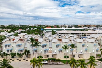 1001 10th Ave S, Naples, FL - Aerial  map view - Image1