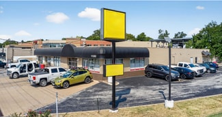 More details for 11355 Gravois Rd, Saint Louis, MO - Retail for Sale