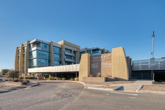 More details for 8220 San Pedro NE, Albuquerque, NM - Office for Lease