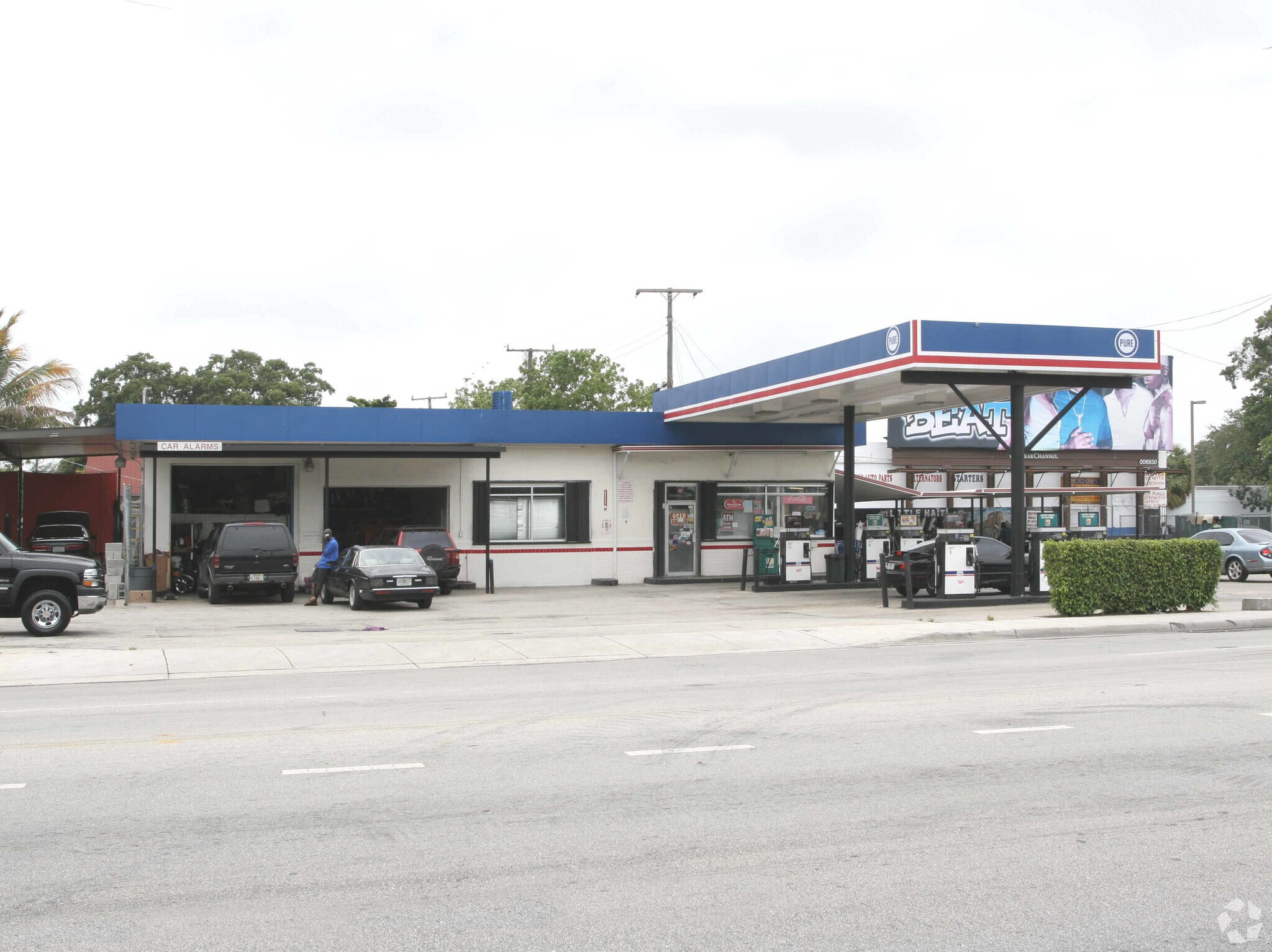 5390 NE 2nd Ave, Miami, FL for sale Primary Photo- Image 1 of 3