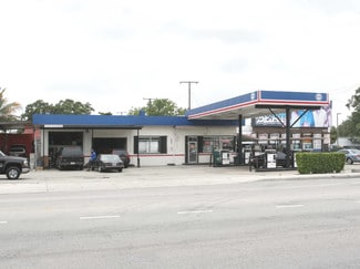 More details for 5390 NE 2nd Ave, Miami, FL - Retail for Sale