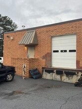 4764 Hammermill Rd, Tucker, GA for lease Building Photo- Image 2 of 2