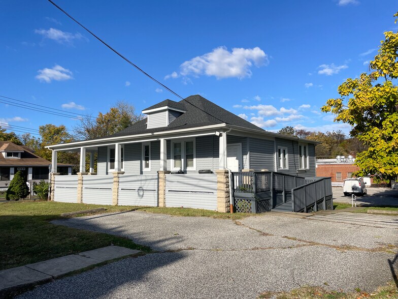 1224 Chesaco Ave, Rosedale, MD à vendre - Photo du bâtiment - Image 3 de 15