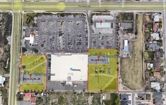 Plus de détails pour 2913 Patterson Rd, Grand Junction, CO - Commerce de détail à vendre