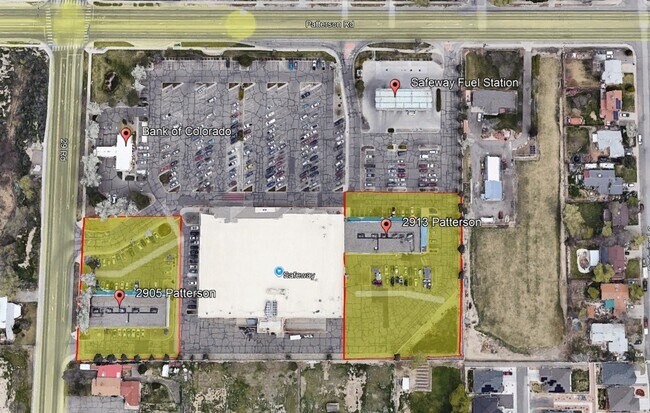 More details for 2913 Patterson Rd, Grand Junction, CO - Retail for Sale