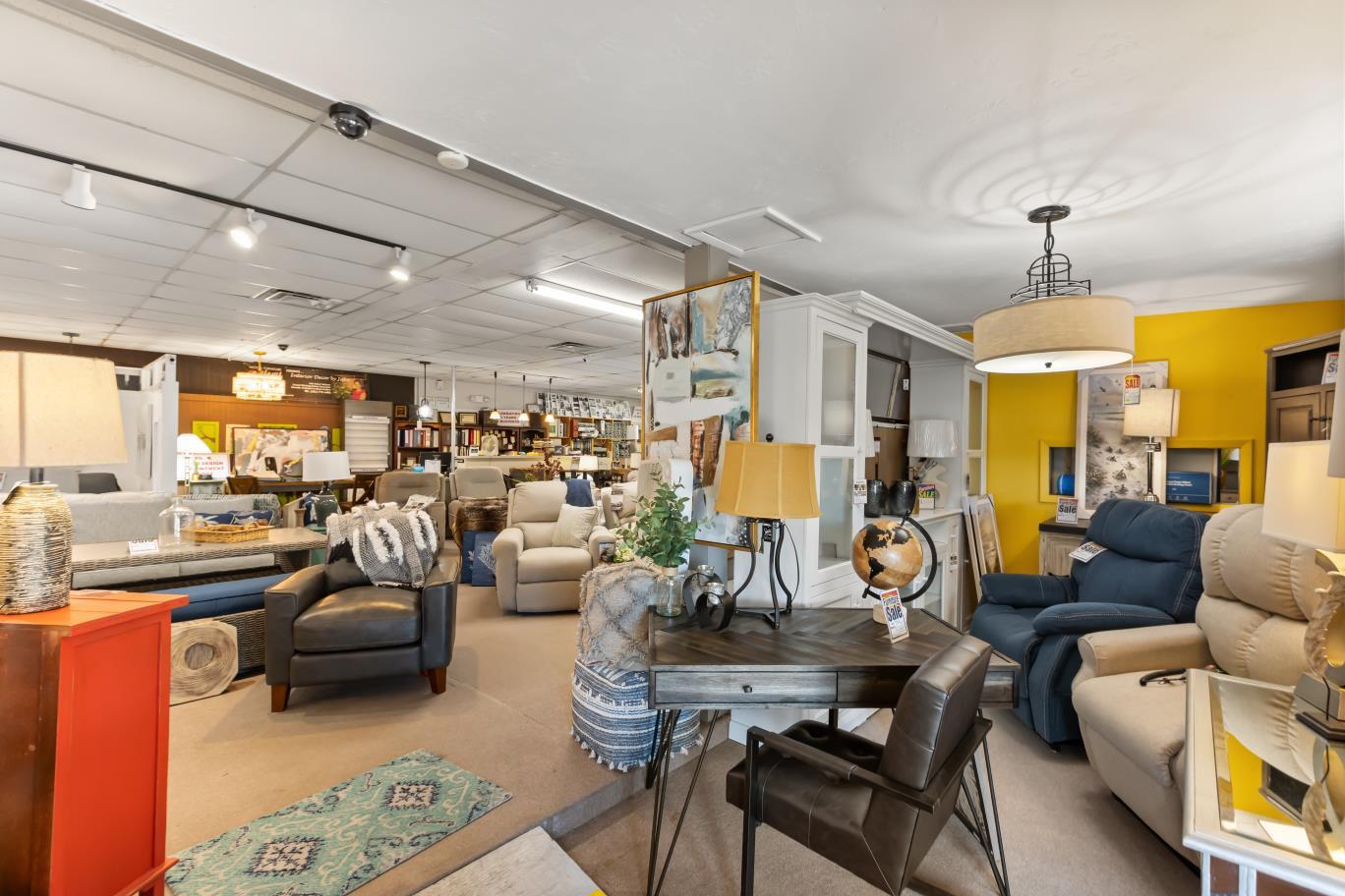 1816 S Volusia Ave, Orange City, FL for lease Interior Photo- Image 1 of 5