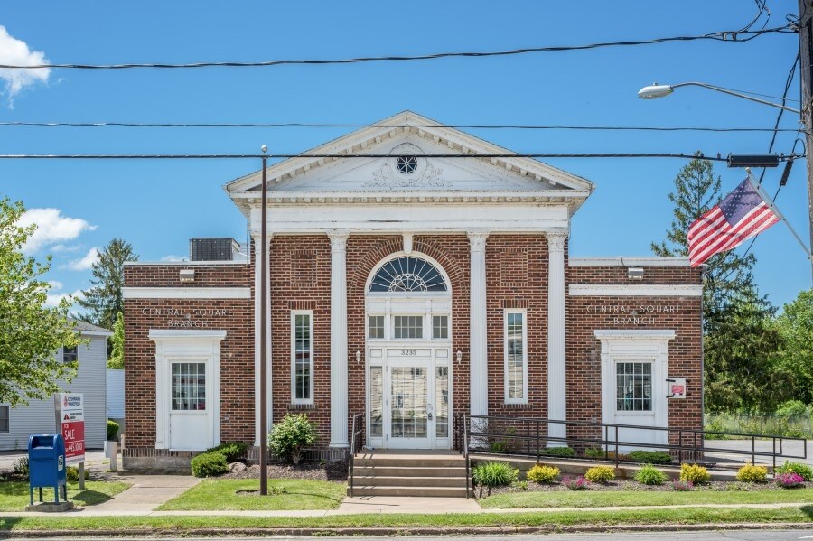 3235 Fulton Ave, Central Square, NY for sale Primary Photo- Image 1 of 13