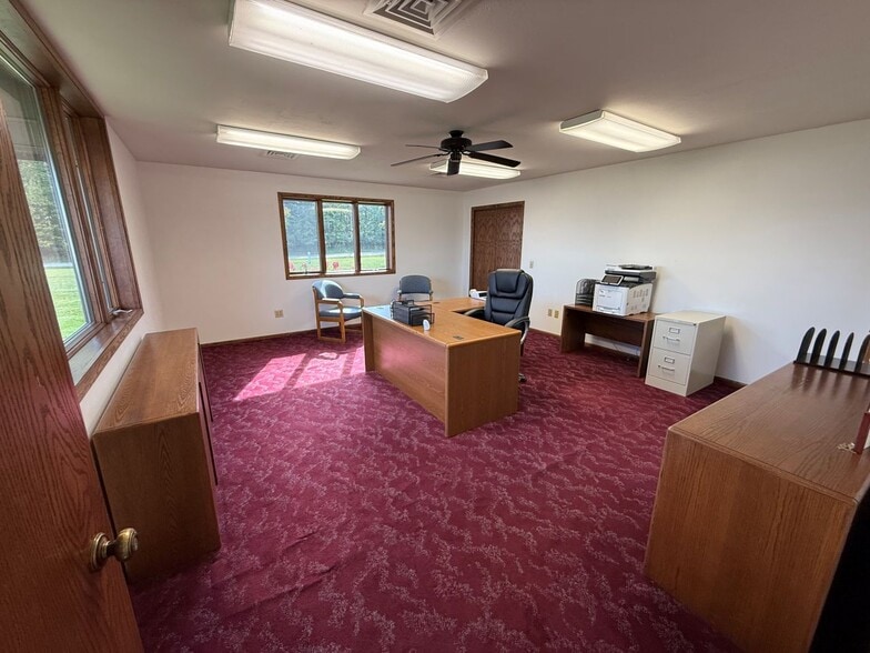 217 Industrial Ave, Clintonville, WI for sale - Building Photo - Image 3 of 8