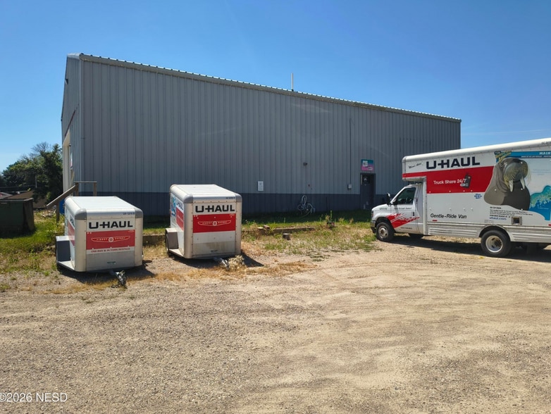 123 W 5th Ave, Webster, SD for sale - Building Photo - Image 3 of 21