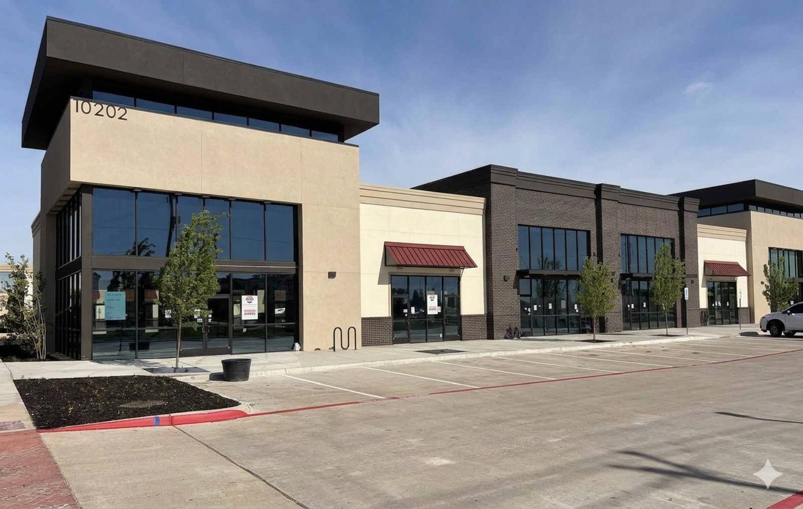 10202 Coit Rd, Frisco, TX for lease Primary Photo- Image 1 of 4