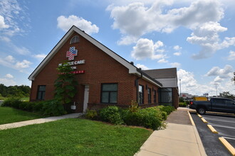 6238 Lee Hwy, Chattanooga, TN à vendre Photo du bâtiment- Image 2 de 12