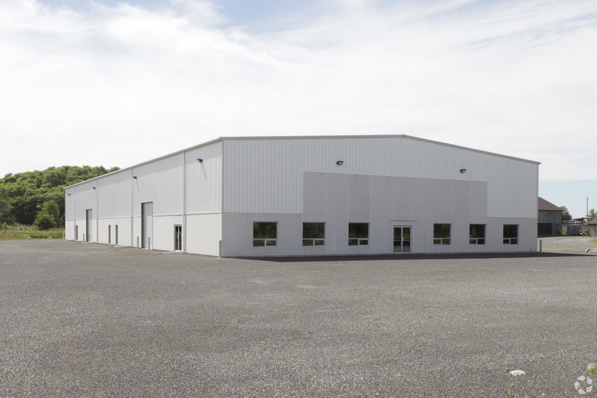 11840 Keele St, Vaughan, ON à vendre Photo principale- Image 1 de 1