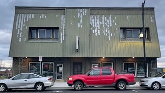 Plus de détails pour 213 E Sprague Ave, Spokane, WA - Commerce de détail à louer